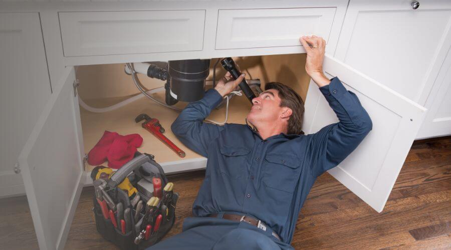 Professional Gas Leak Detection in Black, AL
